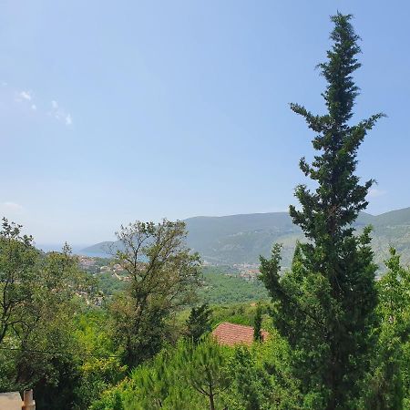 Villa Rada Igalo Bagian luar foto