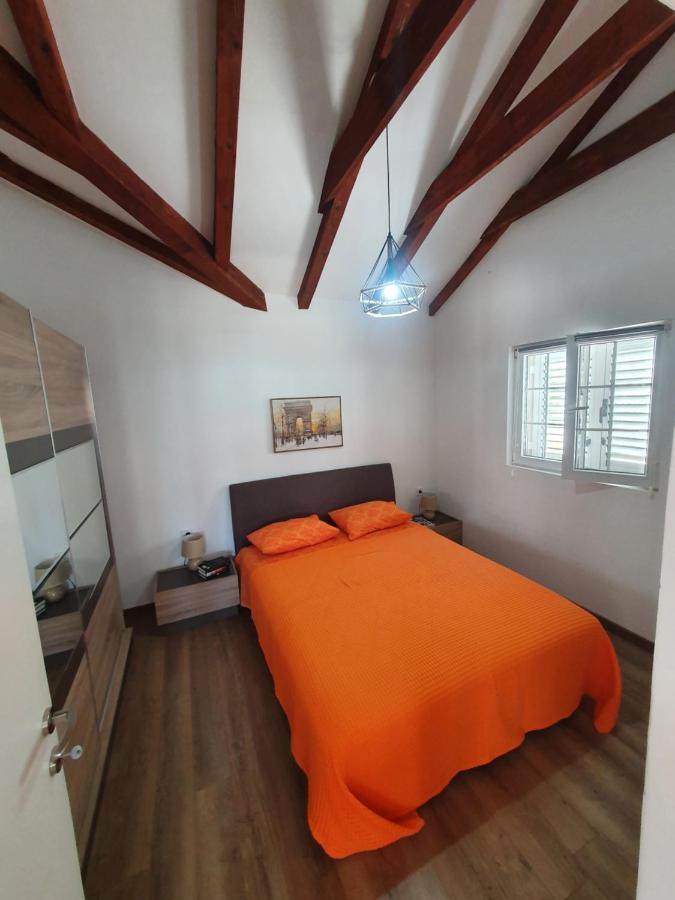 Villa Rada Igalo Bagian luar foto