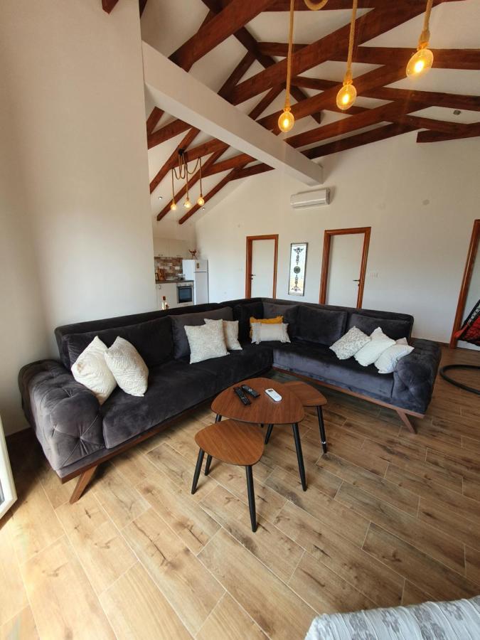 Villa Rada Igalo Bagian luar foto